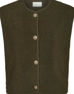 Mariko Teddy Vest><noscript><img width=