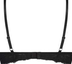 Hunkemöller MARINE PD Black New