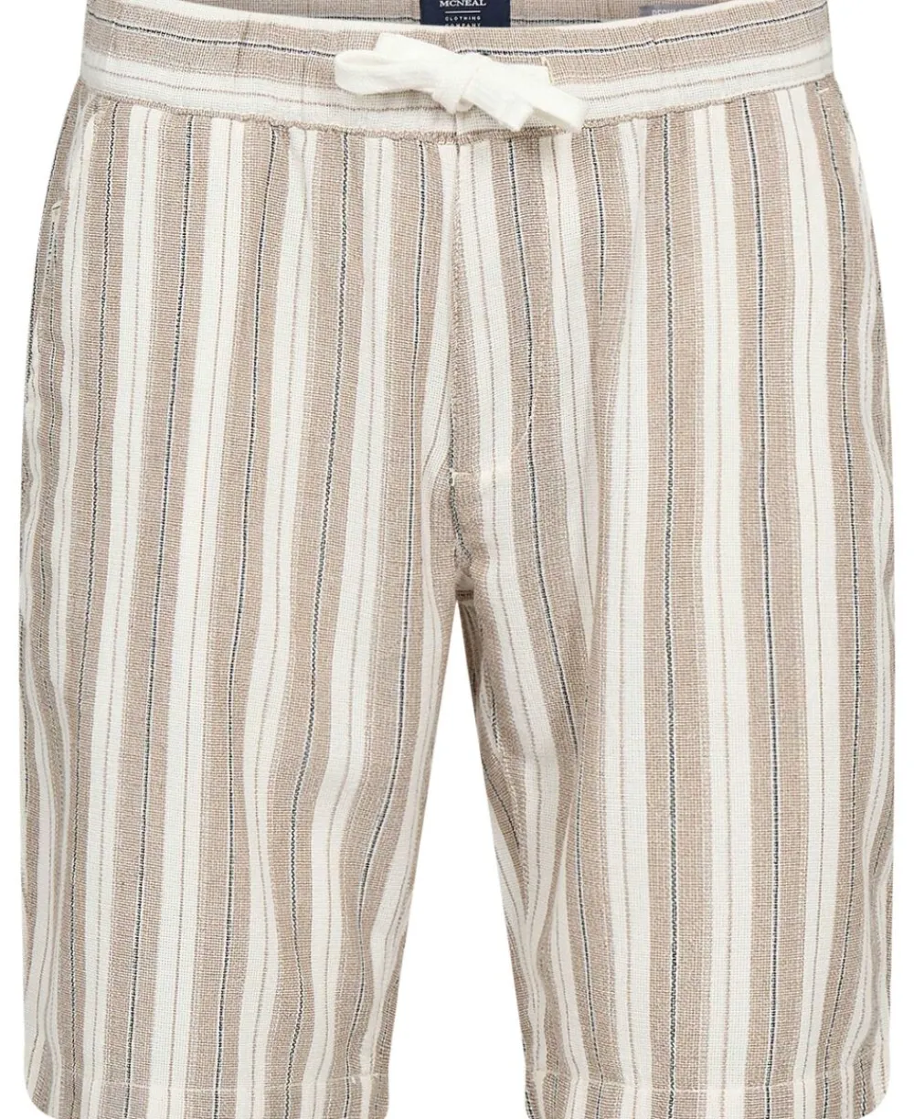 McNeal Marius F Mltstrp Sand