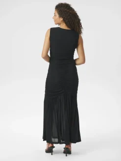 Dame Neo Noir Markeni Mesh Dress