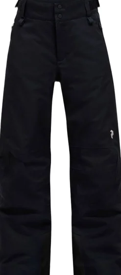 Maroon Insulated Skibukser>Peak Performance Clearance