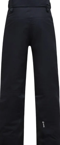 Maroon Insulated Skibukser>Peak Performance Clearance