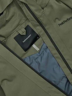 Maroon Insulated Vinterjakke><noscript><img width=