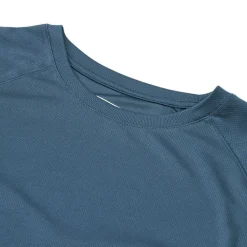 Energetics Martin II Trænings Langærmet T-shirt Blå Online