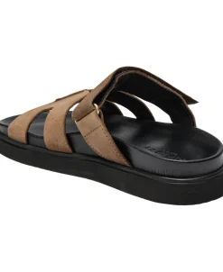 Pavement Maru Suede Taupe suede Outlet