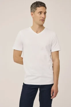 Magasin du Nord Collection Marvin 2 G Bright white Discount