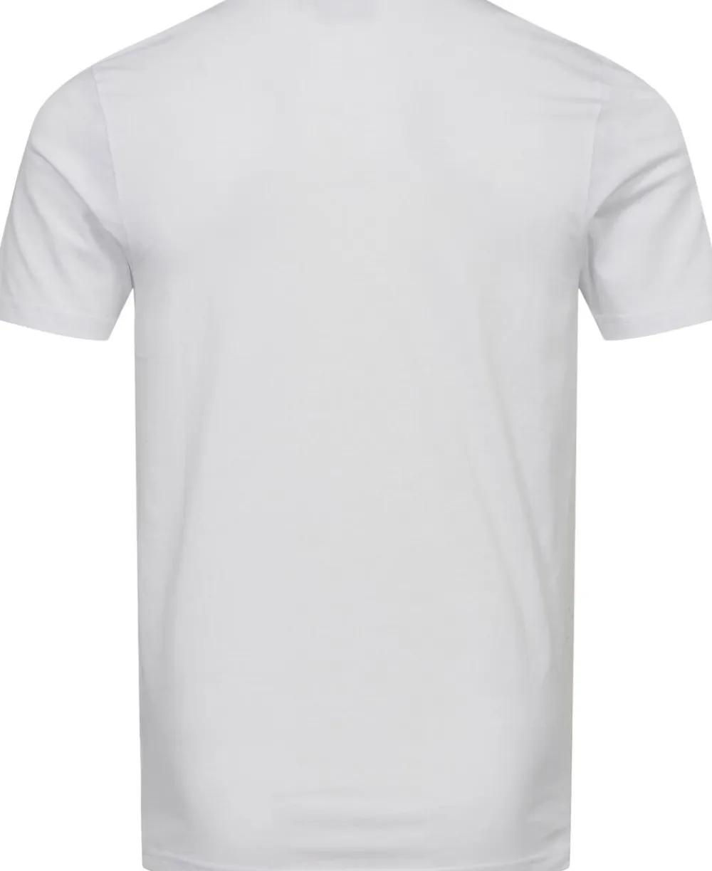 Magasin du Nord Collection Marvin 1 G Bright white New