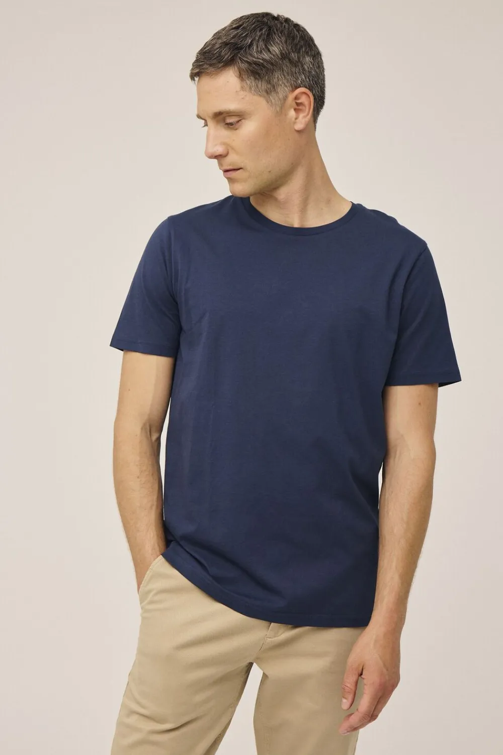 Magasin du Nord Collection Marvin 1 G Blue night New