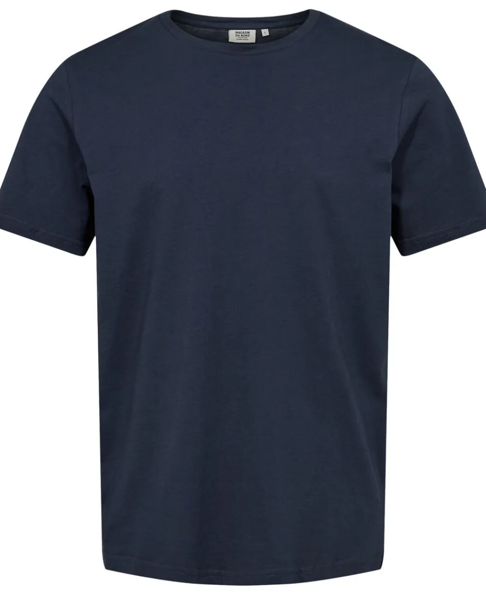 Magasin du Nord Collection Marvin 1 G Blue night New