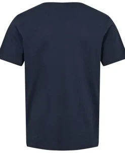 Magasin du Nord Collection Marvin 1 G Blue night New