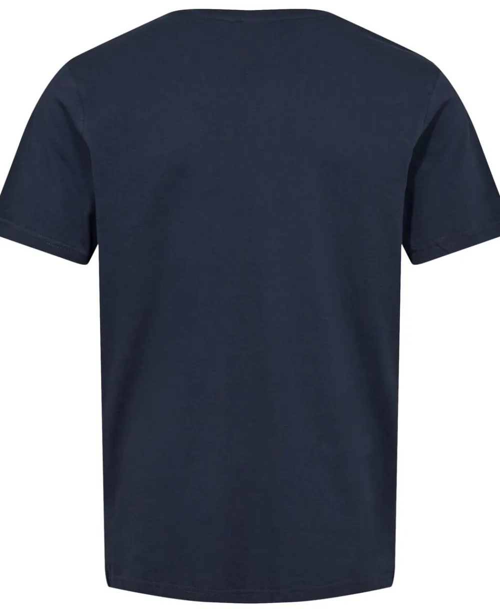 Magasin du Nord Collection Marvin 1 G Blue night New