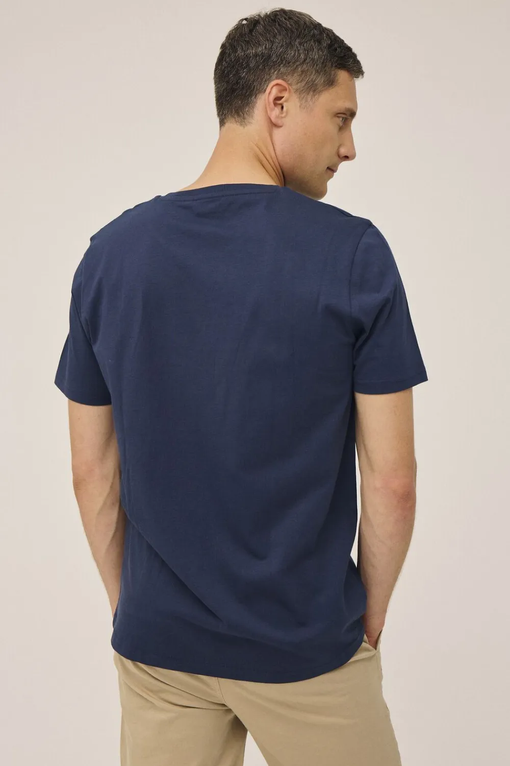 Magasin du Nord Collection Marvin 1 G Blue night New