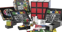 Marvins Magic - Rubiks Cube Tricks Limited Edition Set Sale
