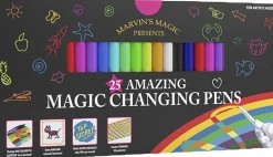 Børn Marvins Magic - Trylletusser