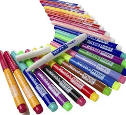 Børn Marvins Magic - Trylletusser