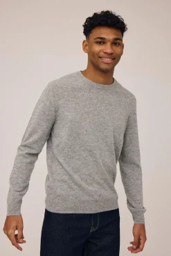 Magasin du Nord Collection Maryn 2 RWS Strik Lambswool