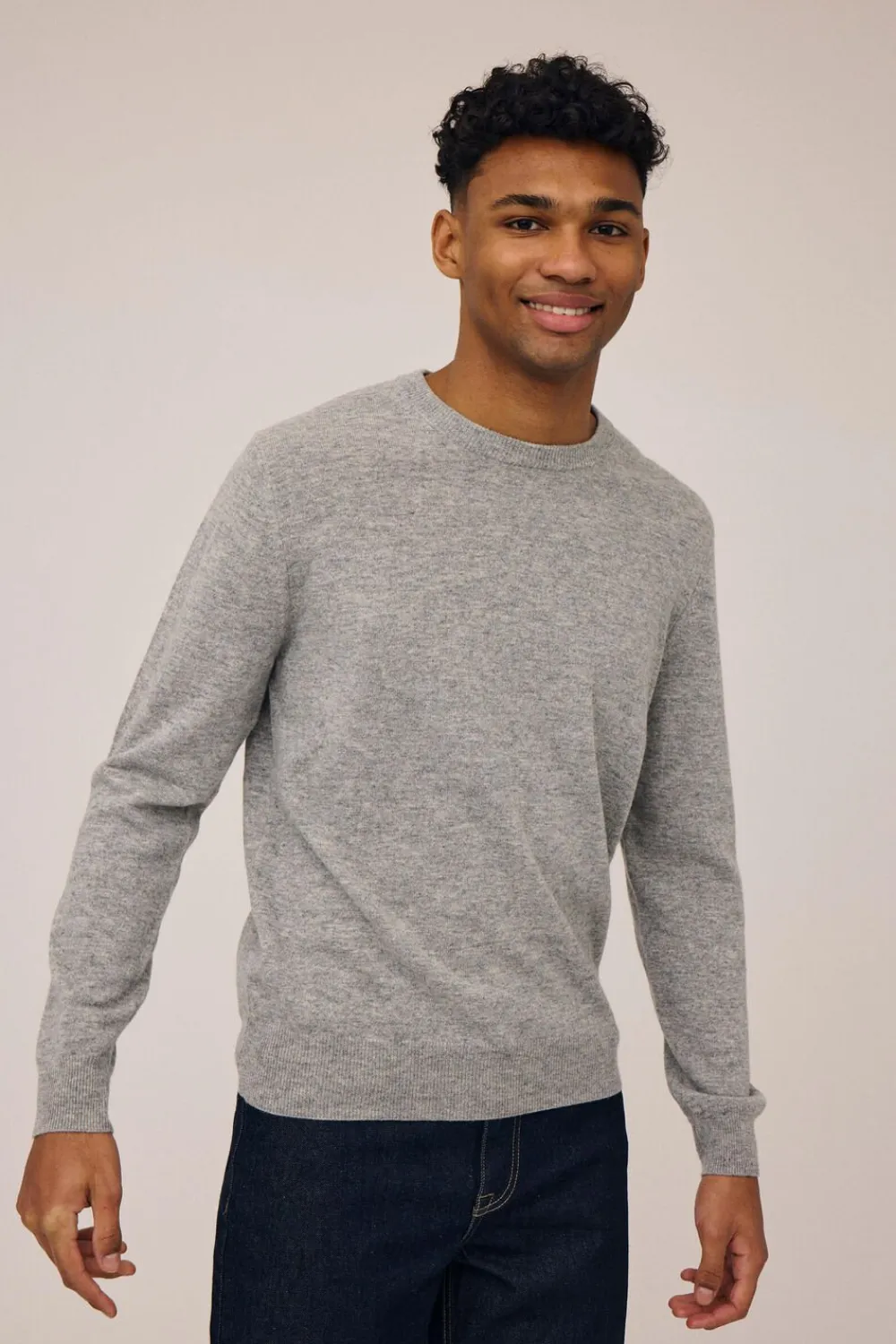 Magasin du Nord Collection Maryn 2 RWS Strik Lambswool