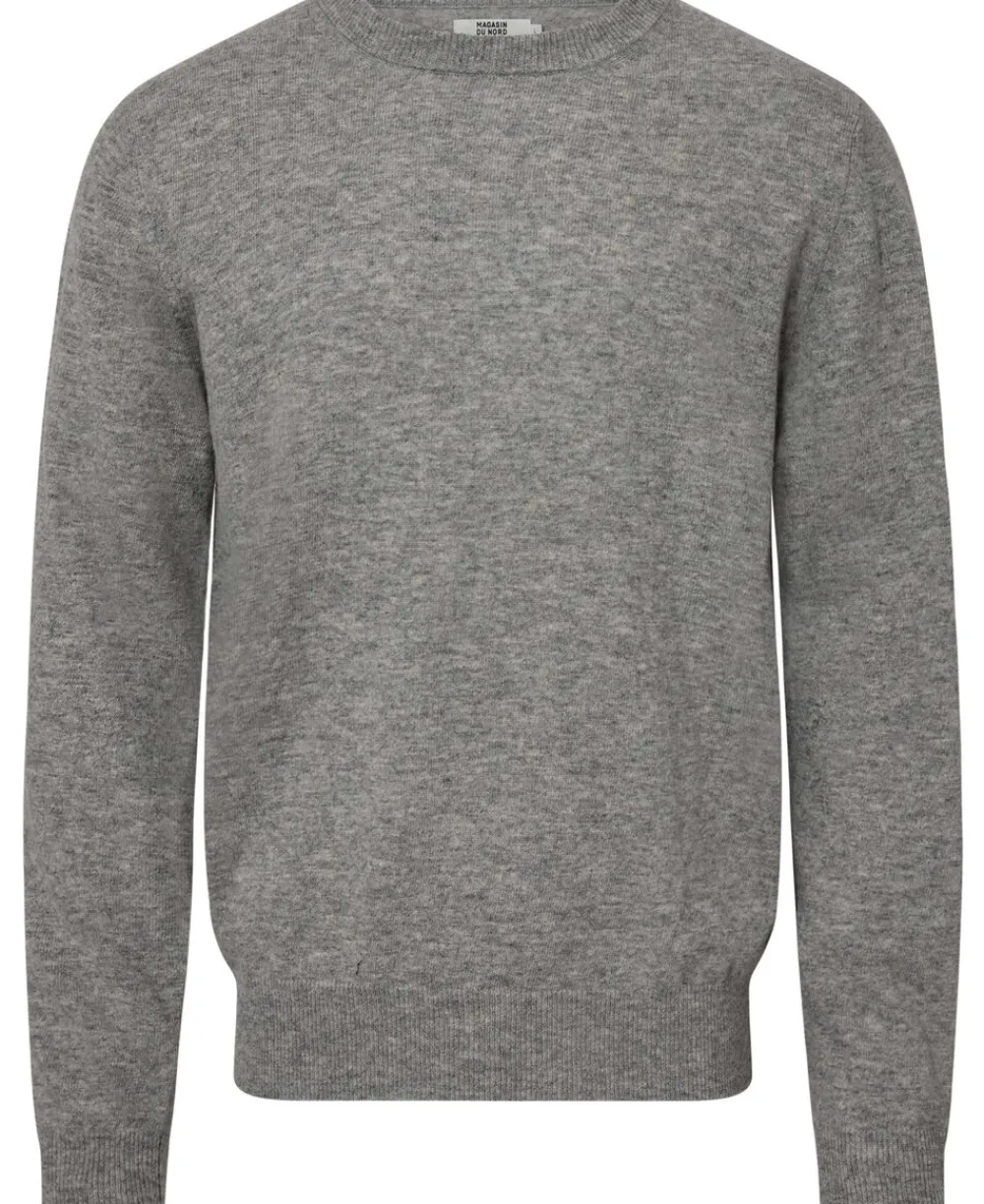 Magasin du Nord Collection Maryn 2 RWS Strik Lambswool