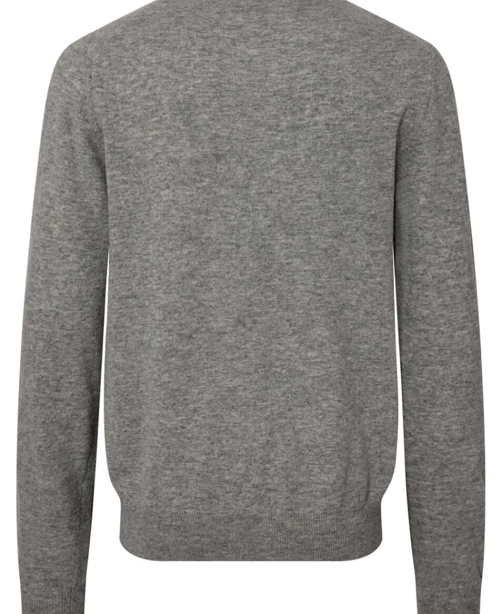 Magasin du Nord Collection Maryn 2 RWS Strik Lambswool