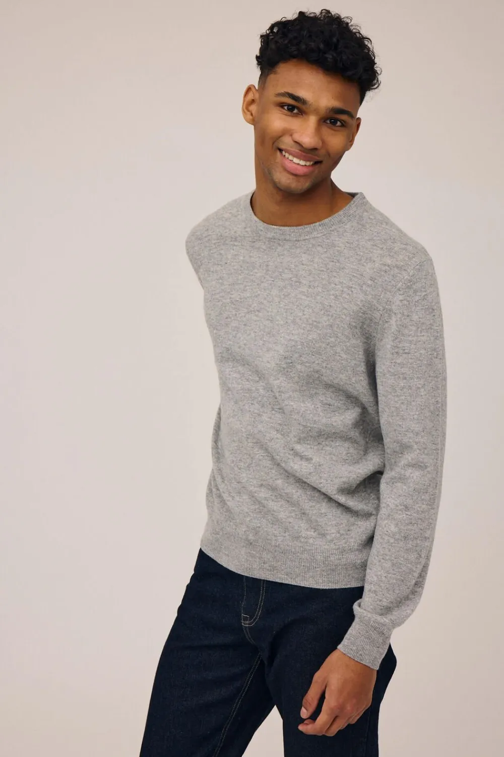 Magasin du Nord Collection Maryn 2 RWS Strik Lambswool