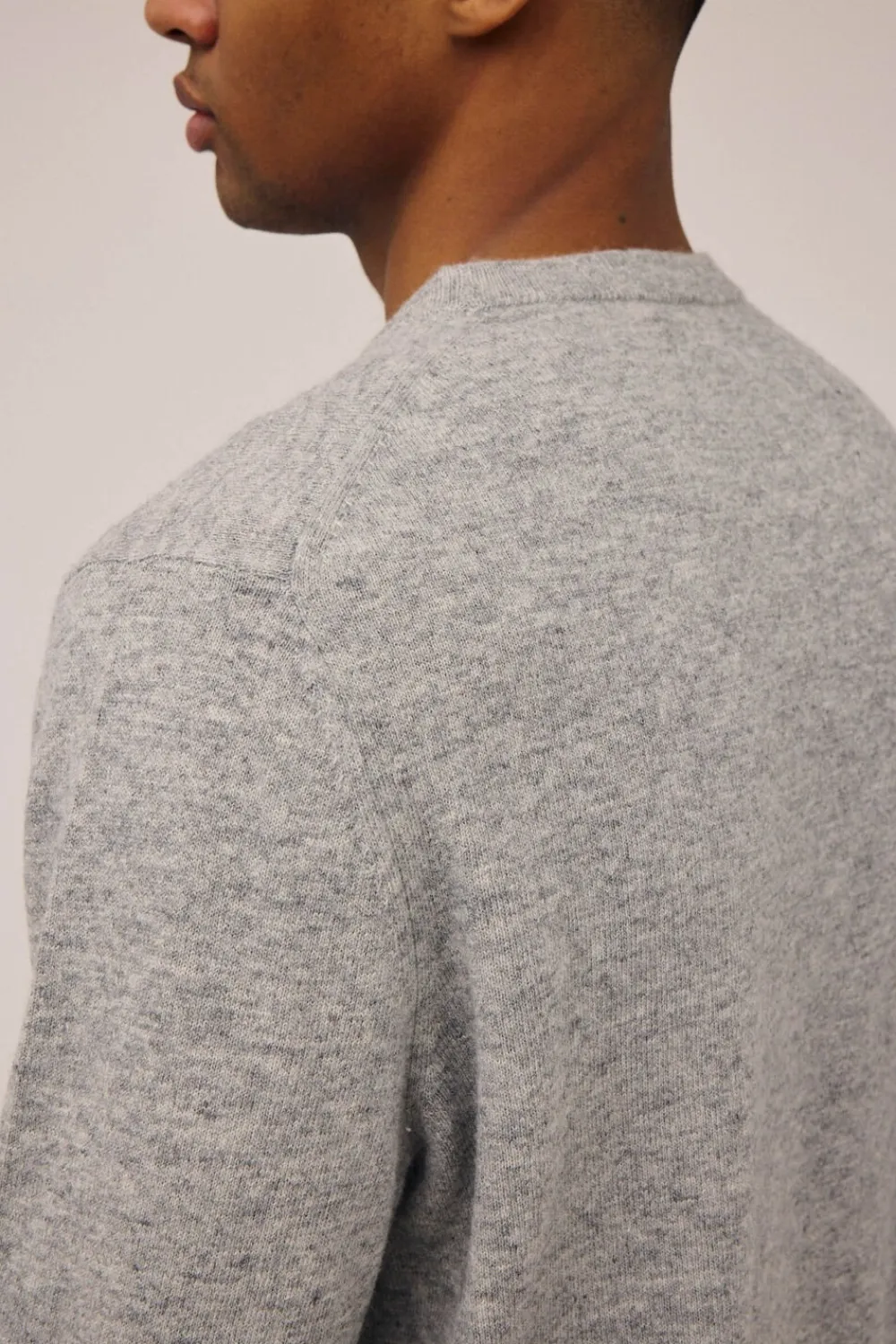 Magasin du Nord Collection Maryn 2 RWS Strik Lambswool