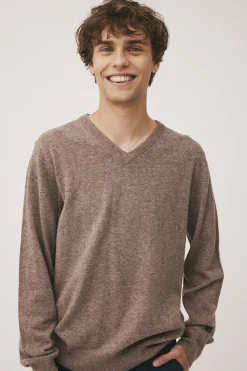 Magasin du Nord Collection Maryn 1 RWS Strik Lambswool