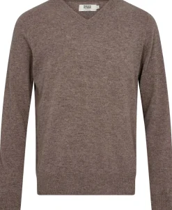 Magasin du Nord Collection Maryn 1 RWS Strik Lambswool