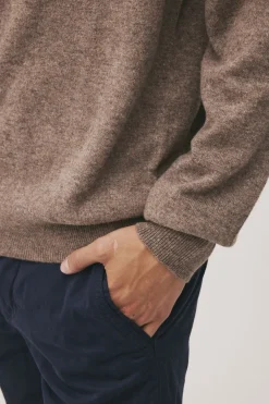 Magasin du Nord Collection Maryn 1 RWS Strik Lambswool