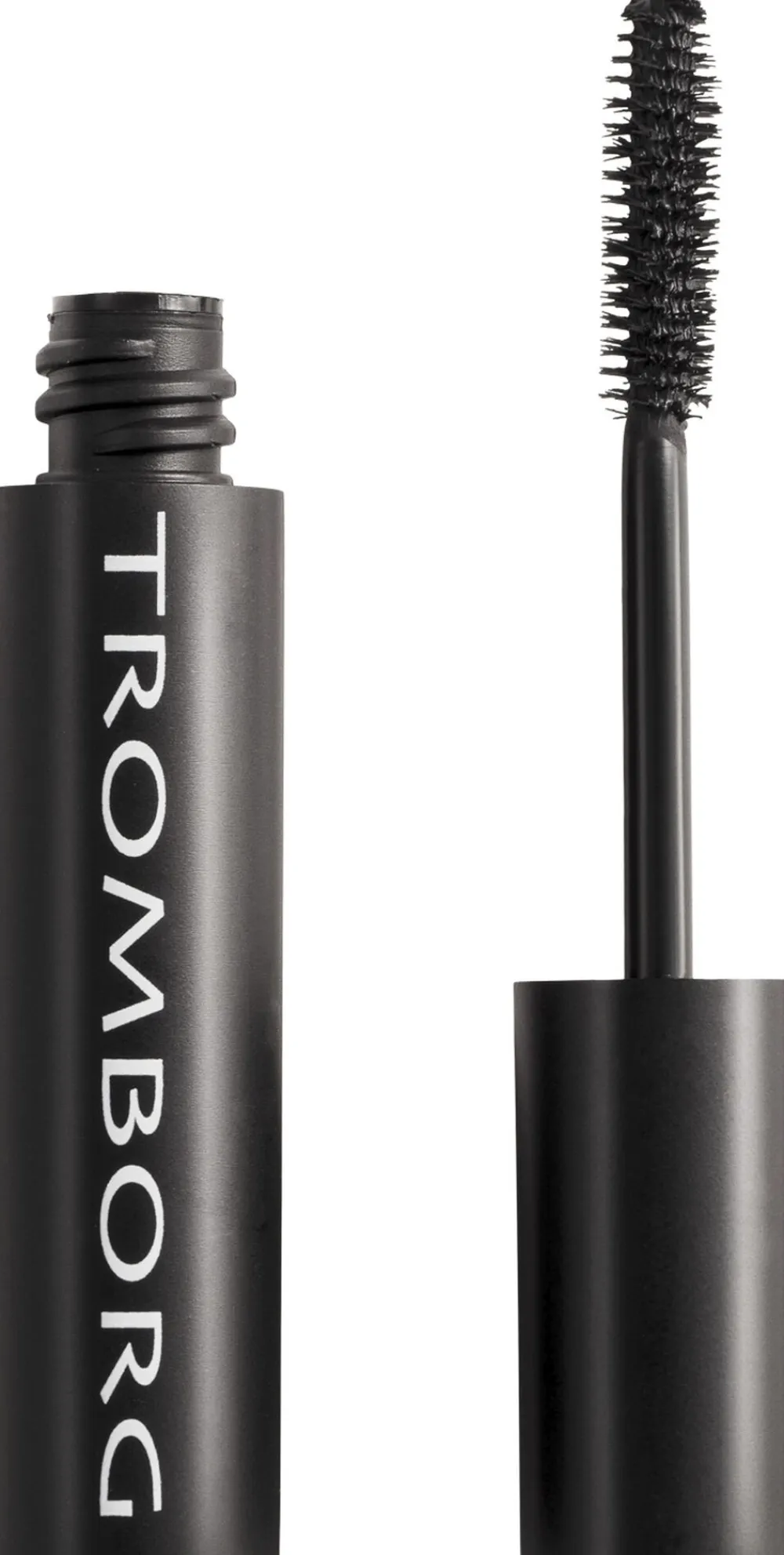 Tromborg Mascara Black Clearance