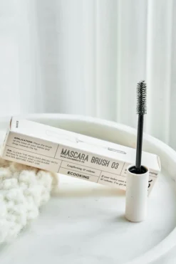 ECOOKING Mascara brush 03 - Lengthening & volume Online