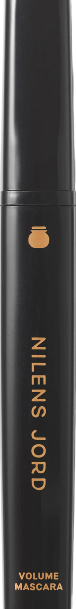 Mascara Volume Black>Nilens Jord New