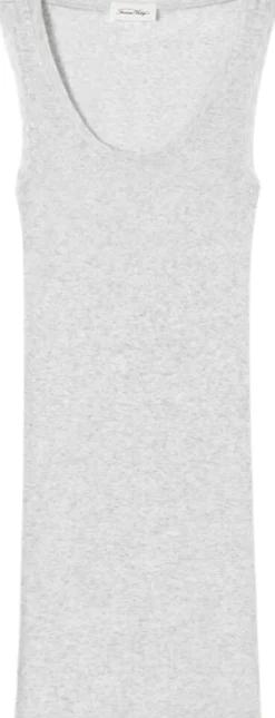 American Vintage MAS00H22 Grey Online