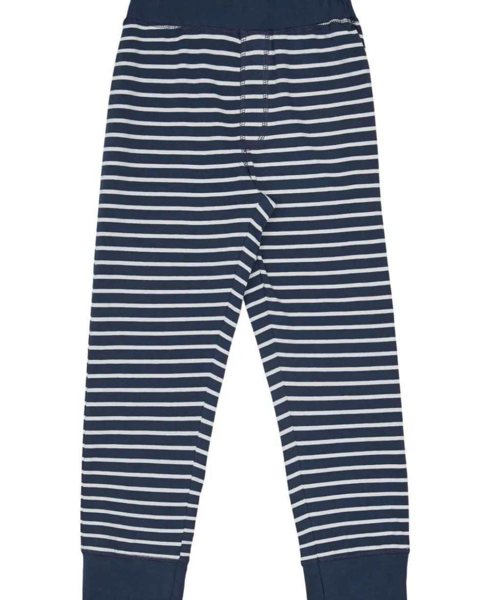 Magasin du Nord Collection Mason 1G+2G Dress blues / star white stripe