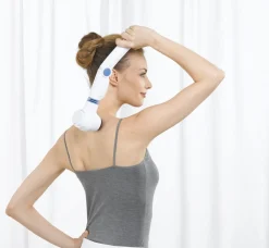 Massageapparat m. Vibrationsmassage MG 40>Beurer Outlet