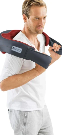 Beurer Massageapparat til nakke, ryg og skulder MG 151
