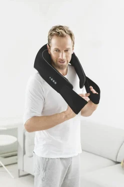 Massageapparat til nakke, ryg og skulder SR-MG988><noscript><img width=