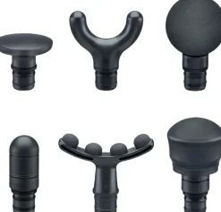 Massagepistol Hot & Cold MG 195 LE4><noscript><img width=