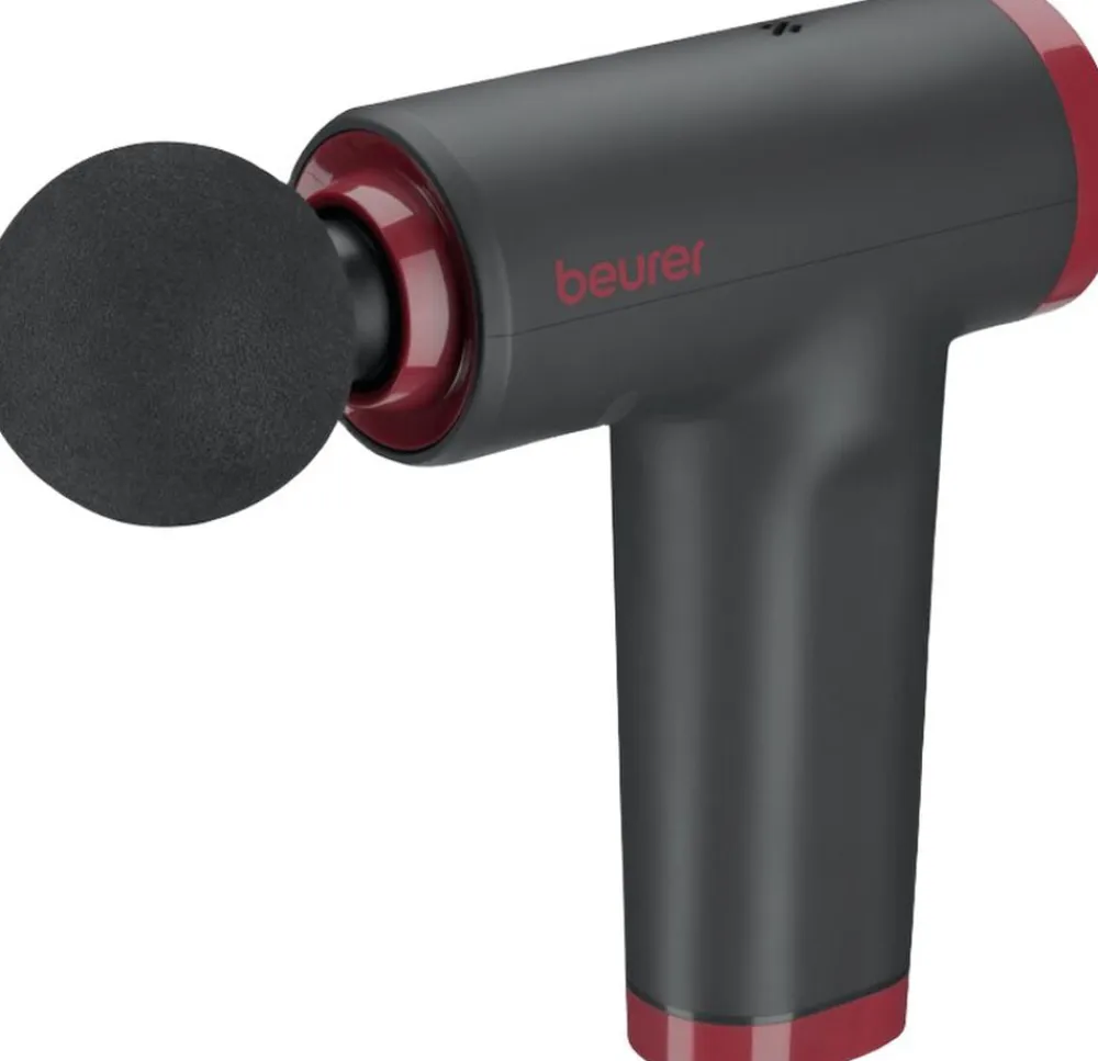 Beurer Massagepistol MG 89 LE4 Discount