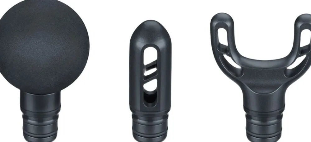 Beurer Massagepistol MG 89 LE4 Discount