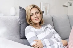 Massagepude m. shiatsumassage MG 135><noscript><img width=