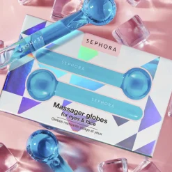 Massager Globes - for eyes and face>Sephora Collection Best