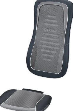 Beurer Massagesæde med Shiatsu- og Kompressionsmassage MG 315 Outlet