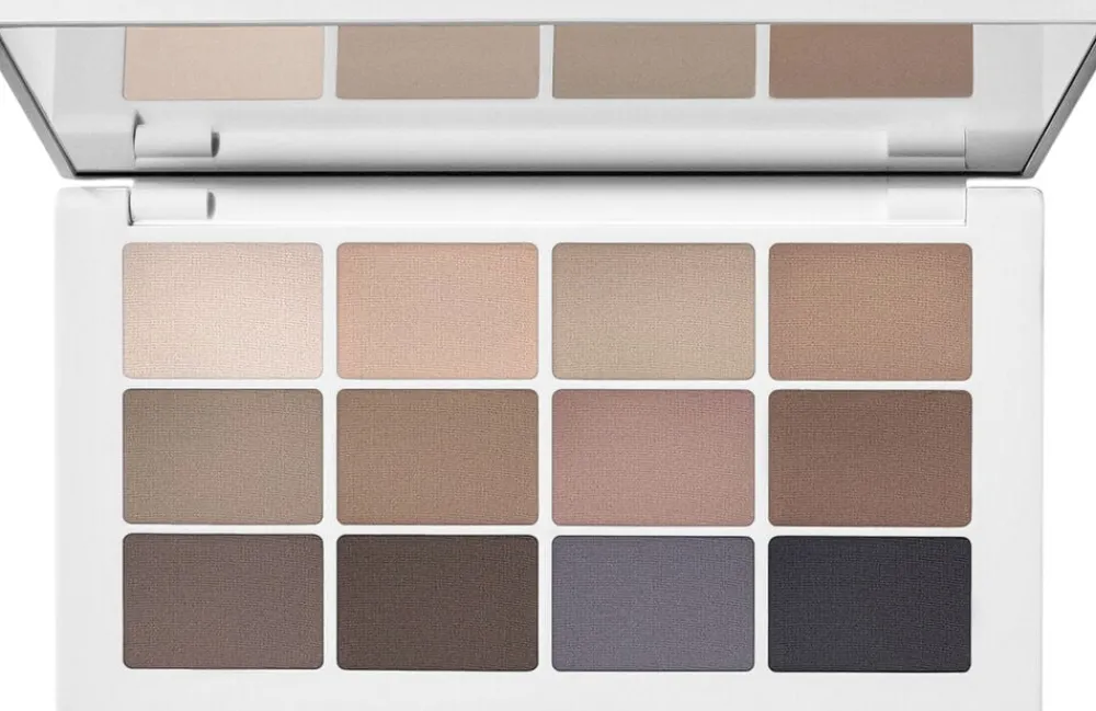 MAKEUP BY MARIO Master Mattes® The Neutrals Eyeshadow Clearance