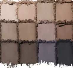 MAKEUP BY MARIO Master Mattes® The Neutrals Eyeshadow Clearance
