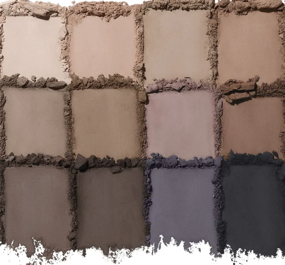MAKEUP BY MARIO Master Mattes® The Neutrals Eyeshadow Clearance