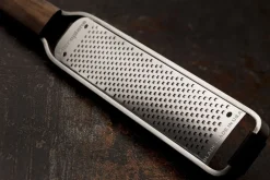 Master rivejern zester fin>Microplane Hot