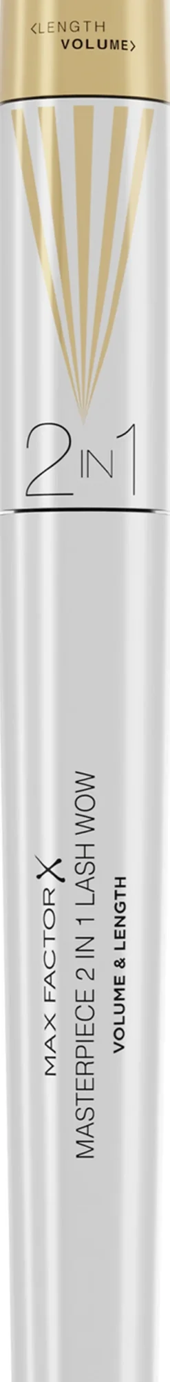 Masterpiece 2in1>Max Factor Clearance