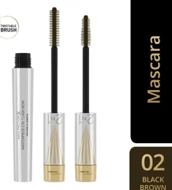 Masterpiece 2in1>Max Factor Clearance