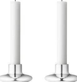 Georg Jensen MASTERPIECE-HK LYSESTAGE 2008 Clearance