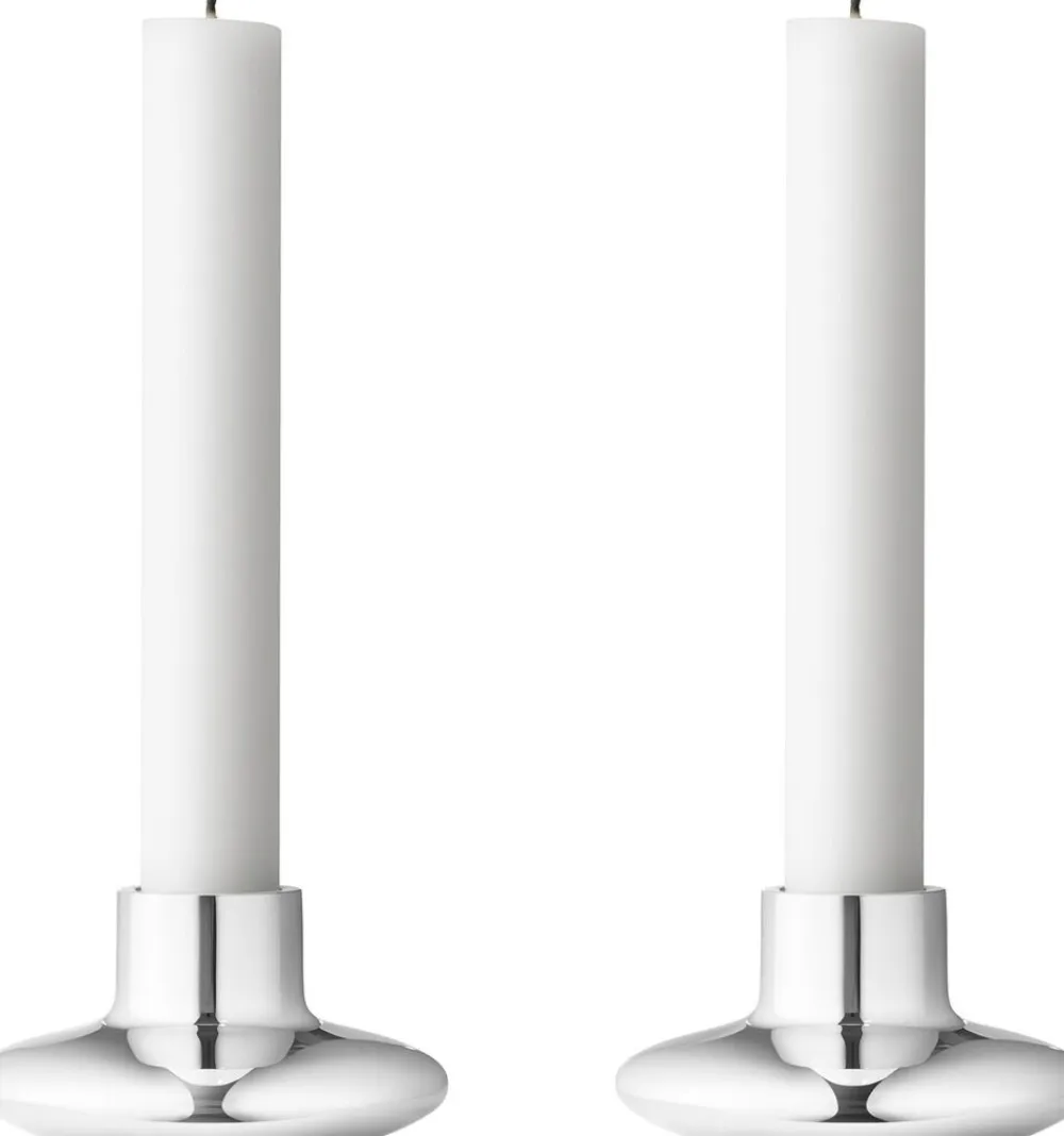 Georg Jensen MASTERPIECE-HK LYSESTAGE 2008 Clearance